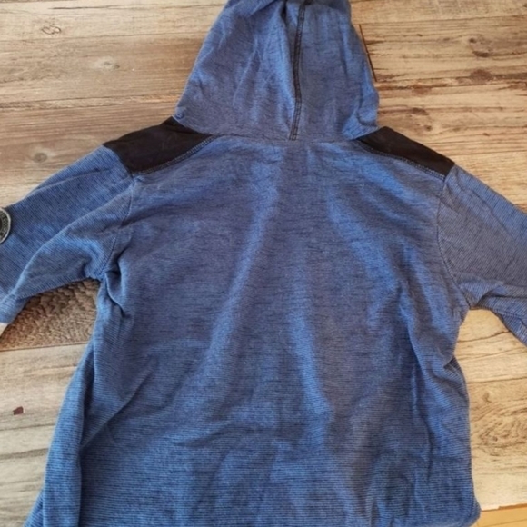 Sweater Krobar - Picture 2 of 7